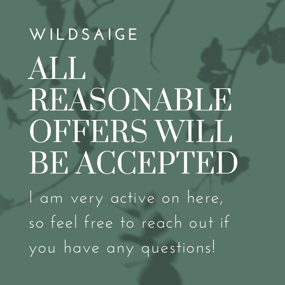 FAQ On Offers